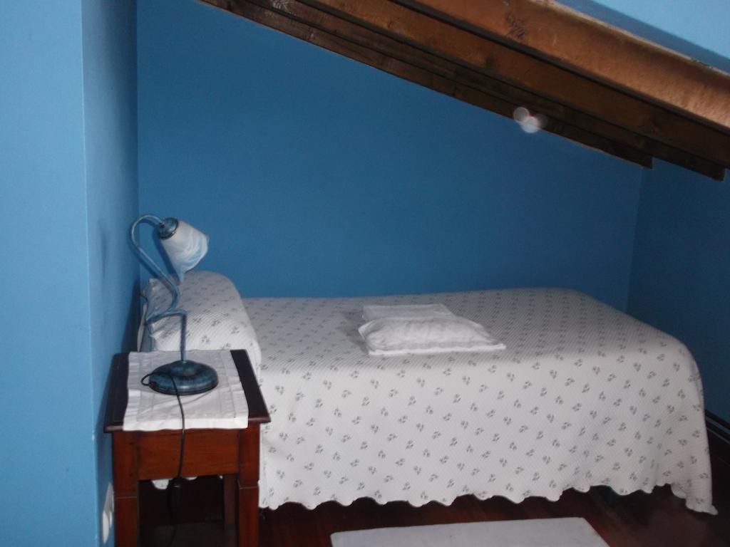 Hotel Rural El Rincon De Gadea Santa Gadea  Room photo