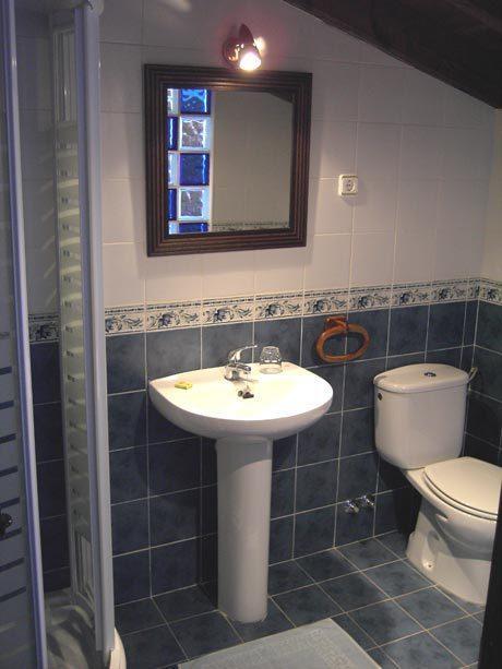 Hotel Rural El Rincon De Gadea Santa Gadea  Room photo